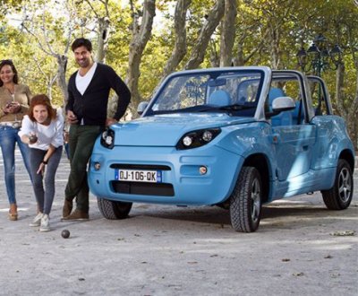 Les 20 voitures électriques les plus autonomes