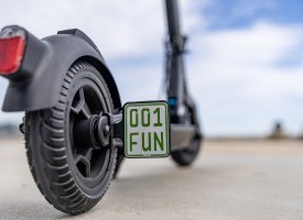 Rétrospective 2020 : le meilleur de la mobilité électrique