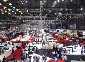 Quel avenir pour les salons automobiles ?