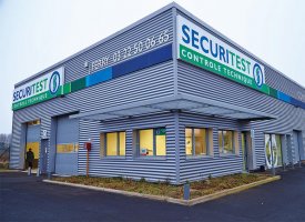 Du nouveau pour le contrôle technique