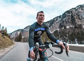 Quand le vélo à assistance électrique nous remet au sport