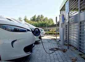 Voitures électriques : enfin pour tous ?
