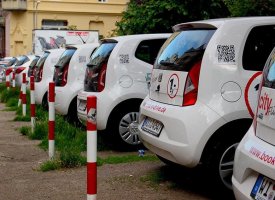 Nouvelles mobilités : une offre pléthorique