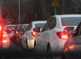 Embouteillages : peut-on lutter contre ?
