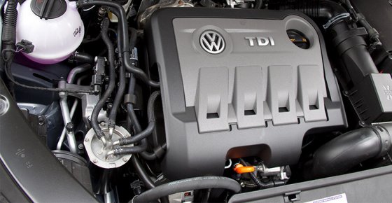Faut-il revendre son diesel ?
