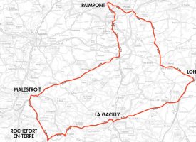 48 heures en immersion dans le sanctuaire automobile de Lohéac
