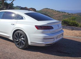VOLKSWAGEN Arteon 2.0 TFSI 280 R-Line Exclusive