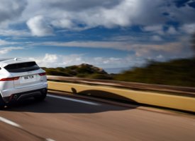 JAGUAR E-Pace D240 BVA AWD S