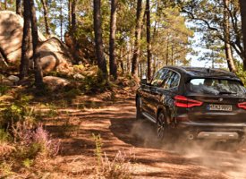 BMW X3 xDrive30d