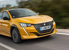 PEUGEOT 208 1.2 PureTech 130 ch Allure