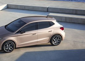 SEAT Ibiza 1.0 EcoTSI 115 ch Xcellence DSG