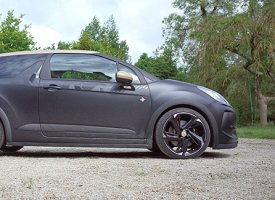 DS 3 Performance