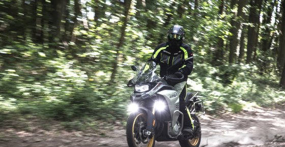 Bmw F 850 GS Adventure