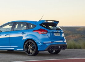 FORD Focus RS