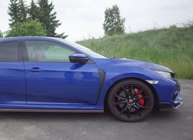 HONDA Civic Type R
