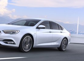 OPEL Insignia Grand Sport CDTI