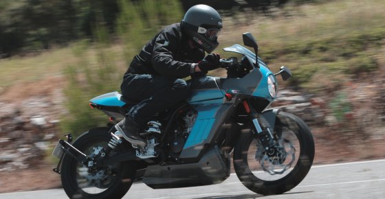 Mondial Pagani 125
