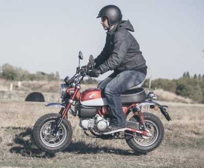 Honda Monkey