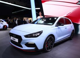 HYUNDAI i30 N