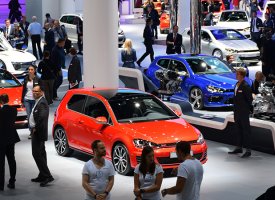 Salon de Genève 2018