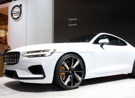 POLESTAR 1