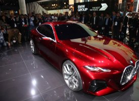BMW Concept 4