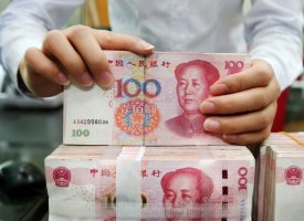 La Chine va injecter 156 milliards d'euros pour soutenir l'économie face au nouveau coronavirus