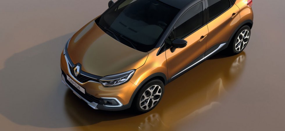 Automobile : Renault et Stellantis reculent, la pénurie de semi-conducteurs inquiète