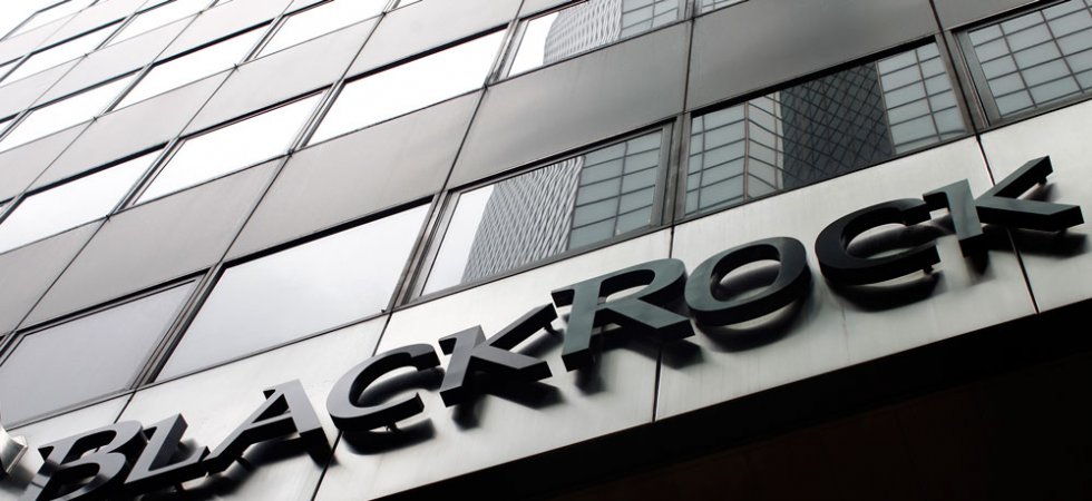 Alstom : des fonds et clients BlackRock se renforcent