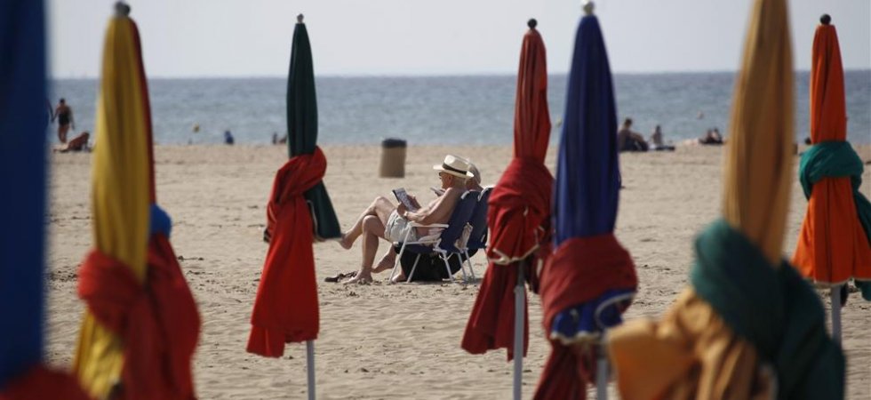 Tourisme : 900 millions d'avoirs dans la nature, les agences s'inquiètent