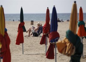 Vacances : les Français ont choisi la famille et les amis en 2020