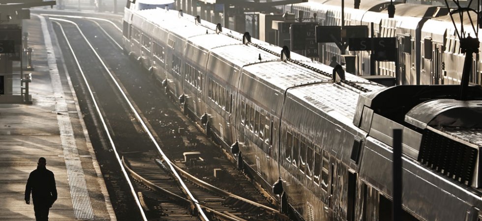 La SNCF négocie la vente de sa filiale Ermewa au duo CDPQ / DWS