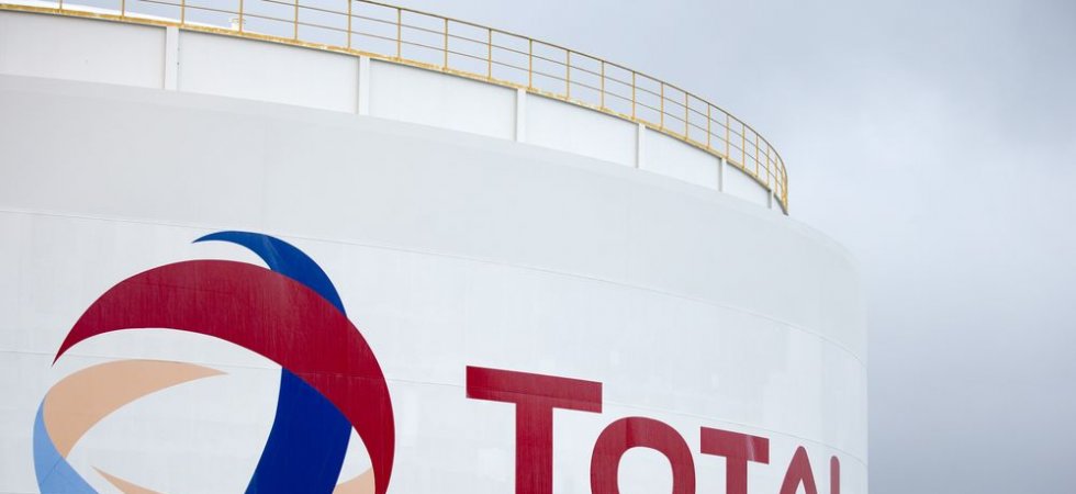 Total signe un contrat d'achat d'électricité renouvelable de 45 MW avec Merck en Espagne
