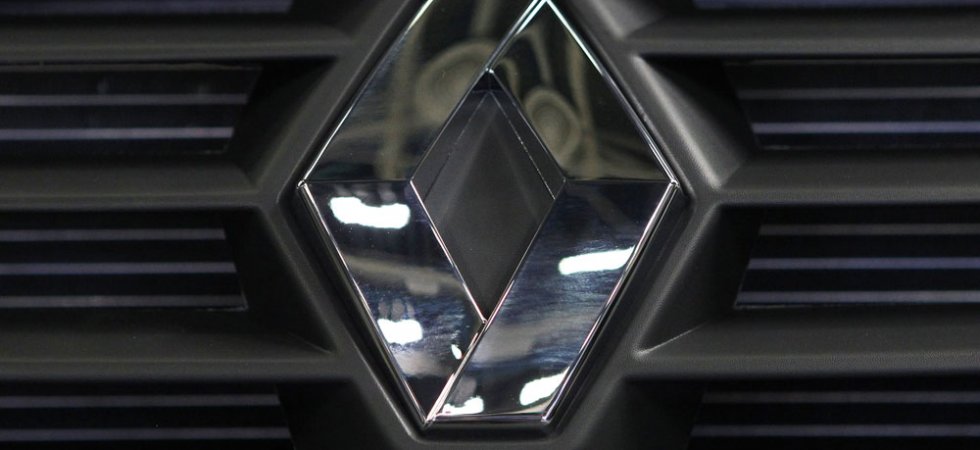 Renault cherche un repreneur pour la Fonderie de Bretagne