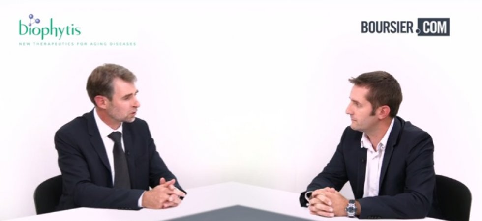 Biophytis : nouveau financement obligataire de 32 ME et tirage de 2 tranches du contrat 2020 pour 6 ME