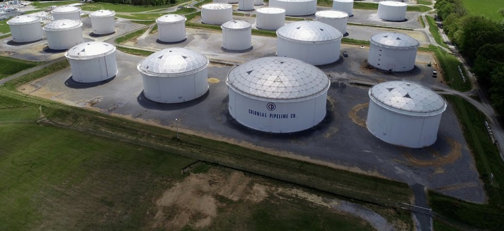 Après sa cyberattaque, Colonial Pipeline va rouvrir ses oléoducs