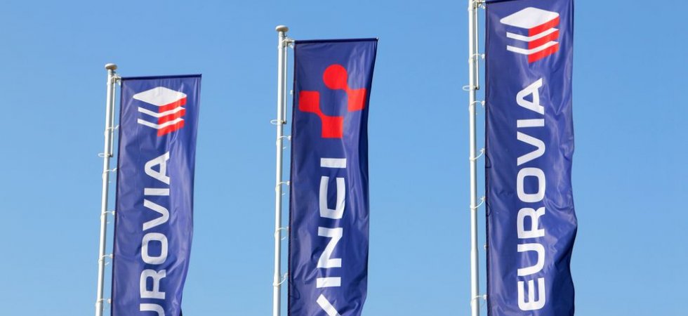Vinci : vif intérêt pour l'émission obligataire de 750 ME
