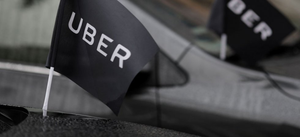 TotalEnergies s'associe avec Uber pour accélérer la transition vers la mobilité urbaine électrique
