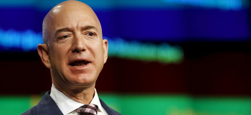 Tourisme spatial : les critiques sont (en partie) justes, selon Jeff Bezos