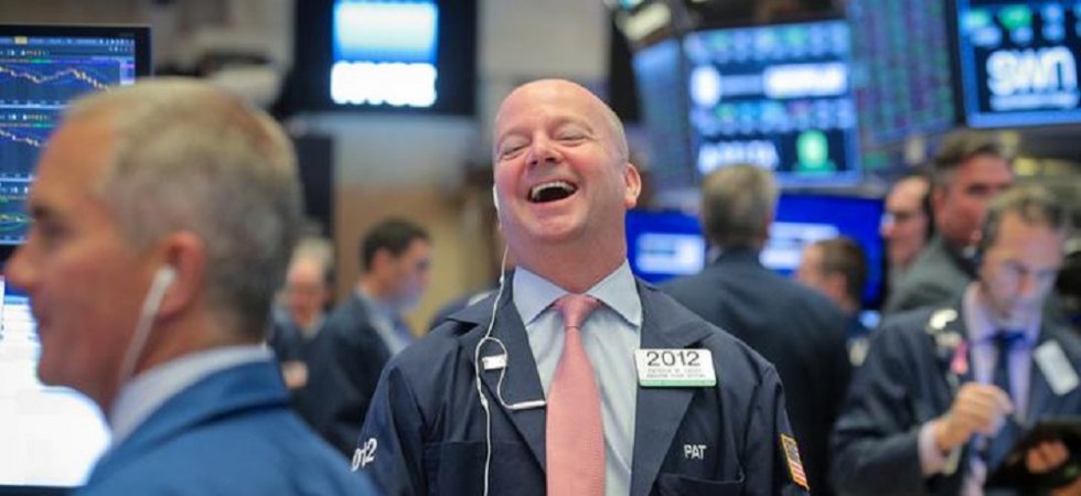 Mi-séance Paris : un début de mois de mai toujours favorable pour le CAC40