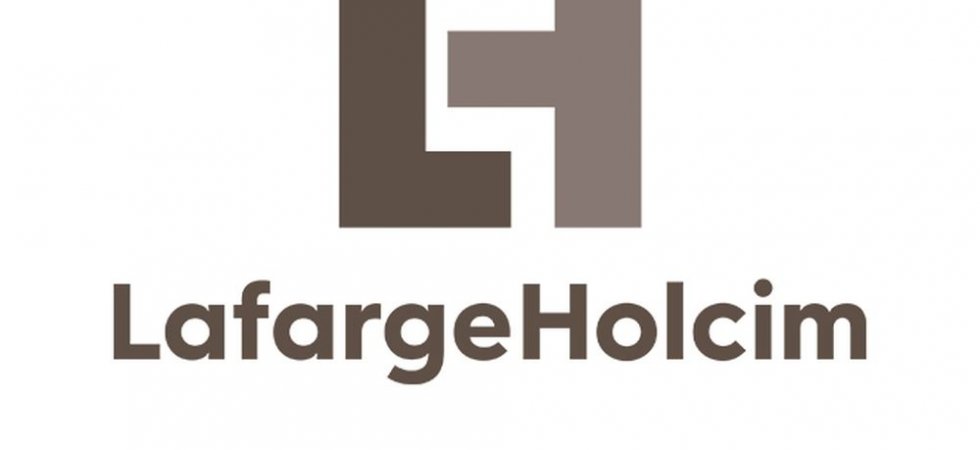 LafargeHolcim : début d'année 2021 très soutenu