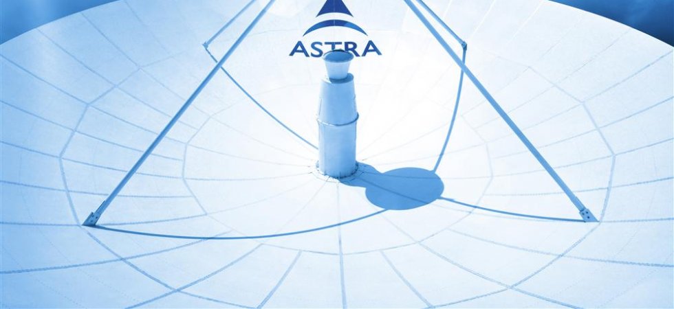 SES : sur orbite après la confirmation des objectifs