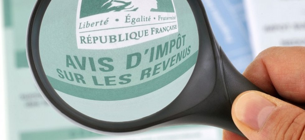 Impôt sur le revenu : bonne nouvelle, les remboursements arrivent !