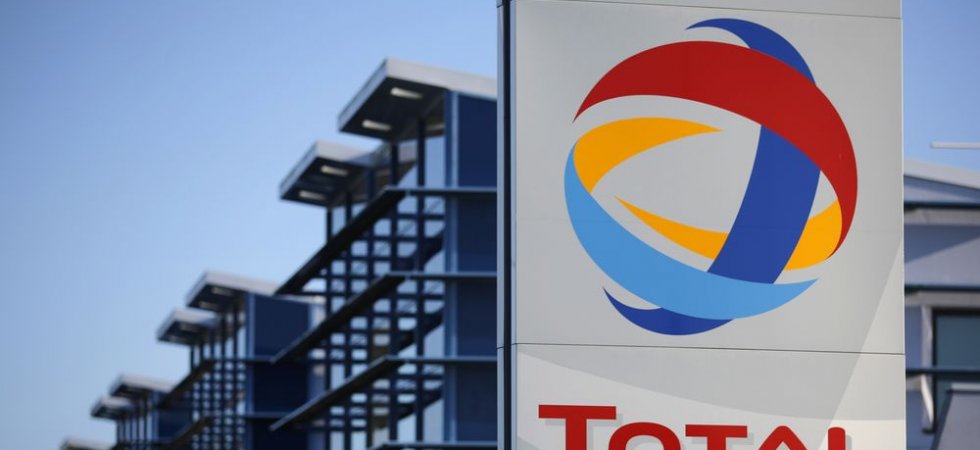 Total : les résultats bondissent avec la hausse des prix du pétrole