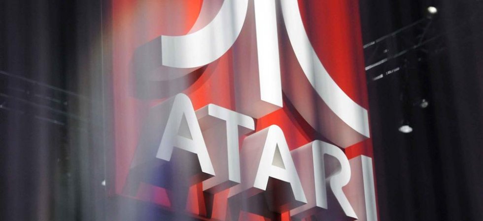 Atari : l'Atari VCS disponible à la vente le 15 juin aux Etats-Unis
