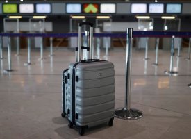 Covid-19 : la quarantaine à l'arrivée en France étendue à quatre nouveaux pays