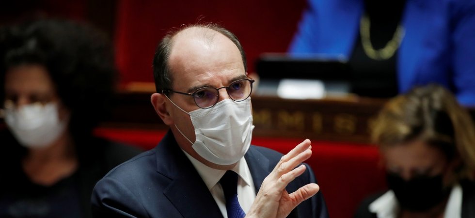 Déconfinement : le mode d'emploi se précise...