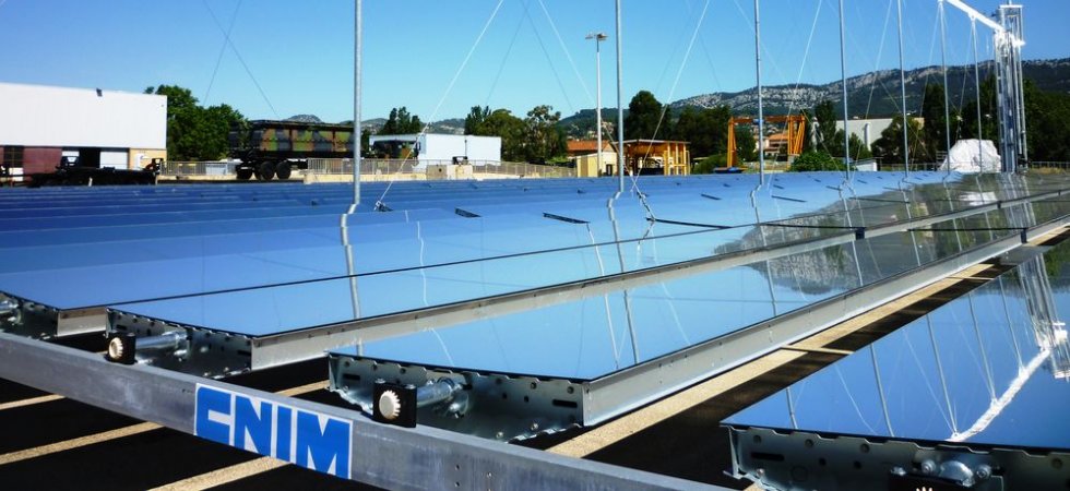 CNIM reporte son projet d'émission d'obligations ; la situation se tend