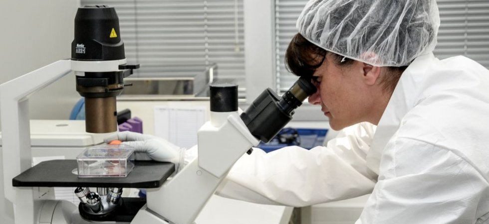 Sanofi : soutenu