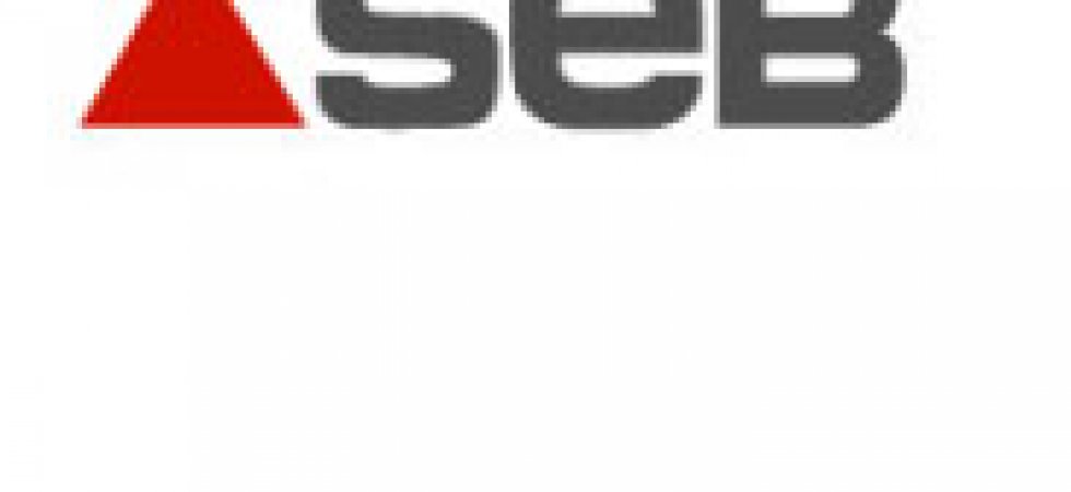 SEB a retrouvé une forte croissance au premier trimestre